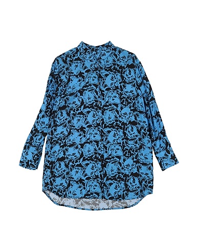 PHILOSOPHY di LORENZO SERAFINI Dress KIDS Azure 100% Viscose