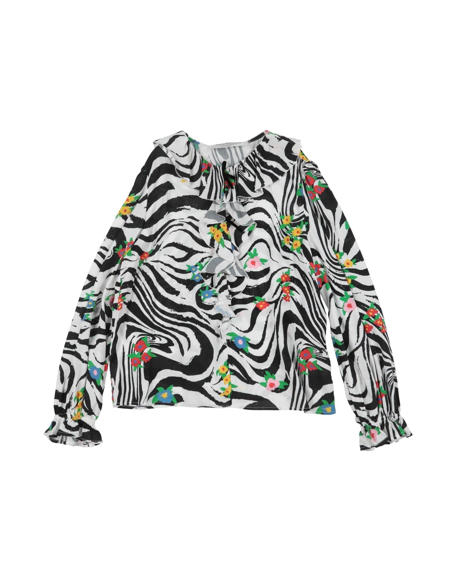 PHILOSOPHY di LORENZO SERAFINI - Tops