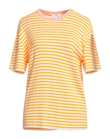 THE UPSIDE Sweater Mandarin 100% Organic cotton