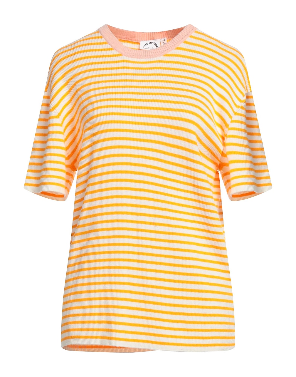 THE UPSIDE - Pullover