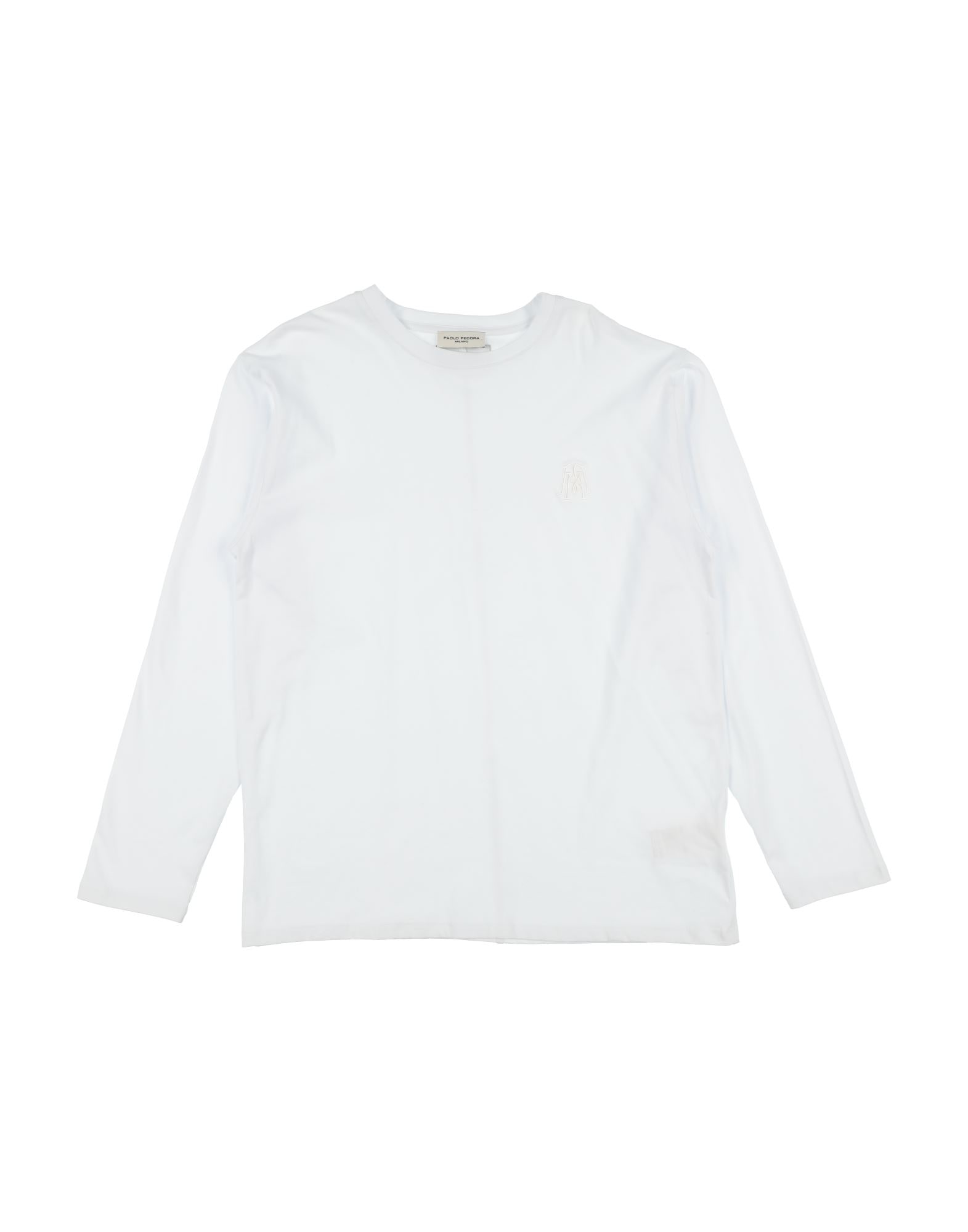 PAOLO PECORA - T-shirts