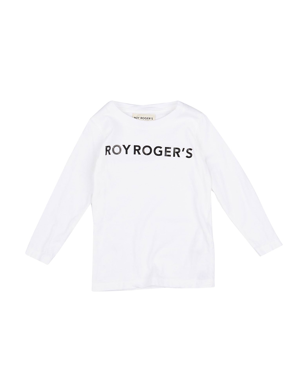ROŸ ROGER'S - T-shirts
