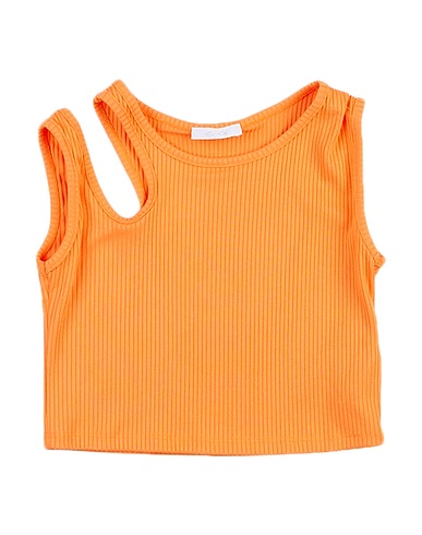 L:Ú L:Ú by MISS GRANT T-shirt Mandarin 66% Viscose, 31% Polyester, 3% Elastane