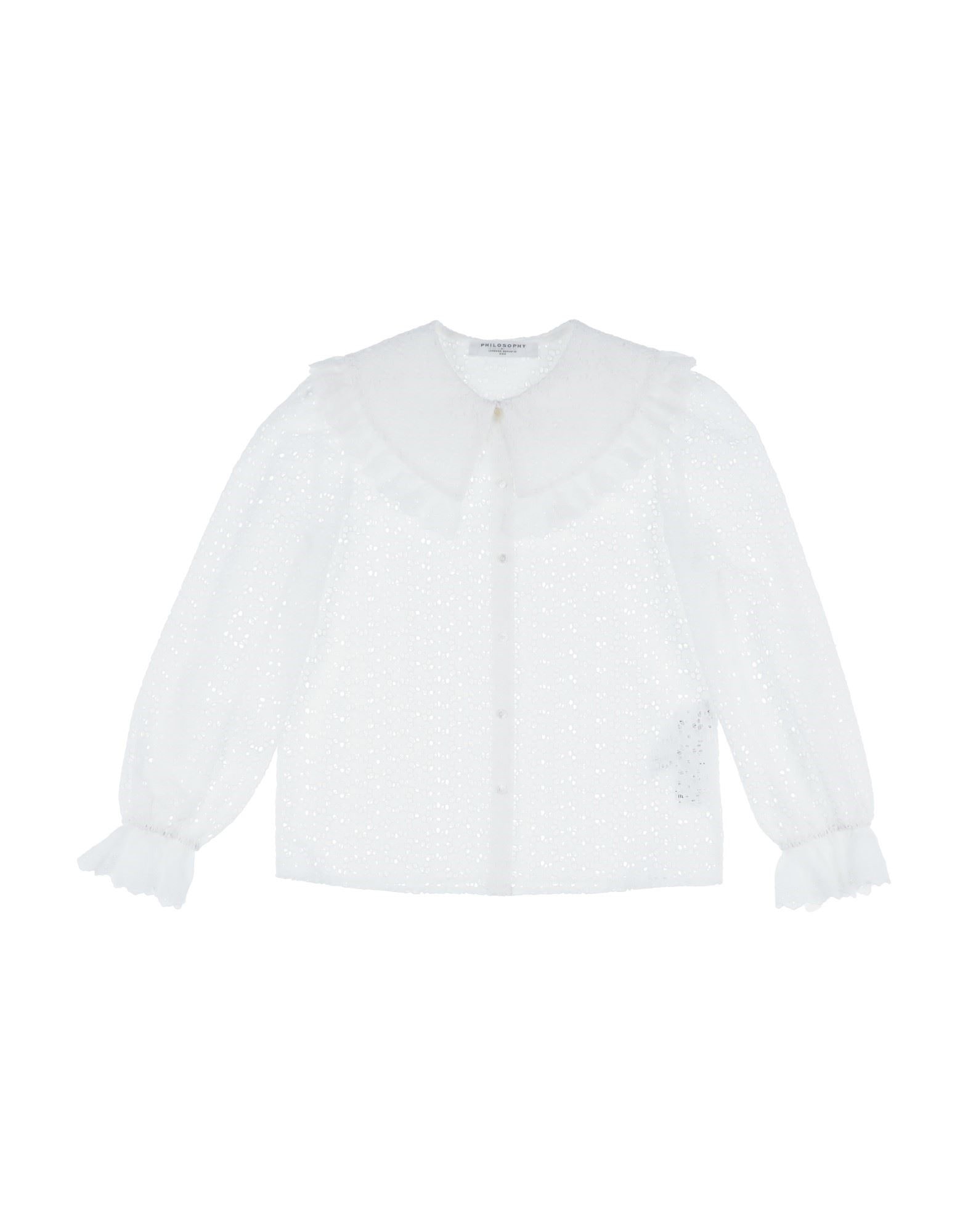 PHILOSOPHY di LORENZO SERAFINI - シャツ