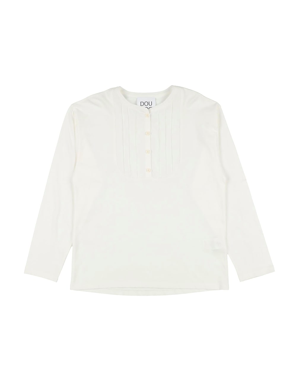 DOUUOD - T-shirts