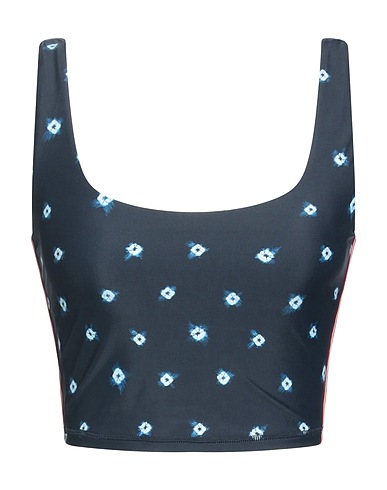 THE UPSIDE Top Midnight blue 70% Polyamide, 30% Elastane