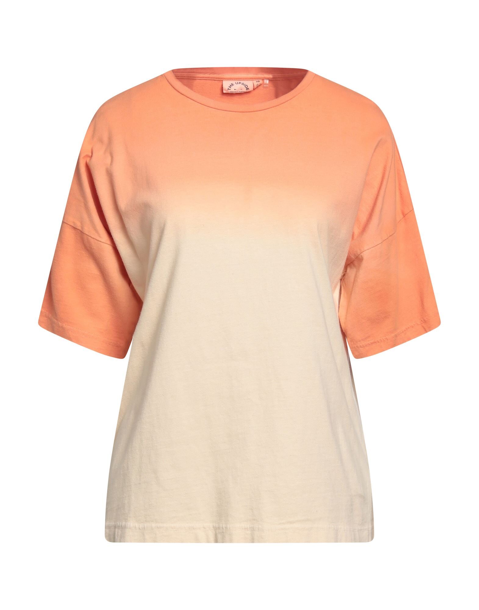 THE UPSIDE - T-shirts