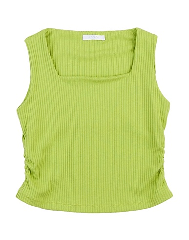 L:Ú L:Ú by MISS GRANT T-shirt 96% Cotone, 4% Elastan