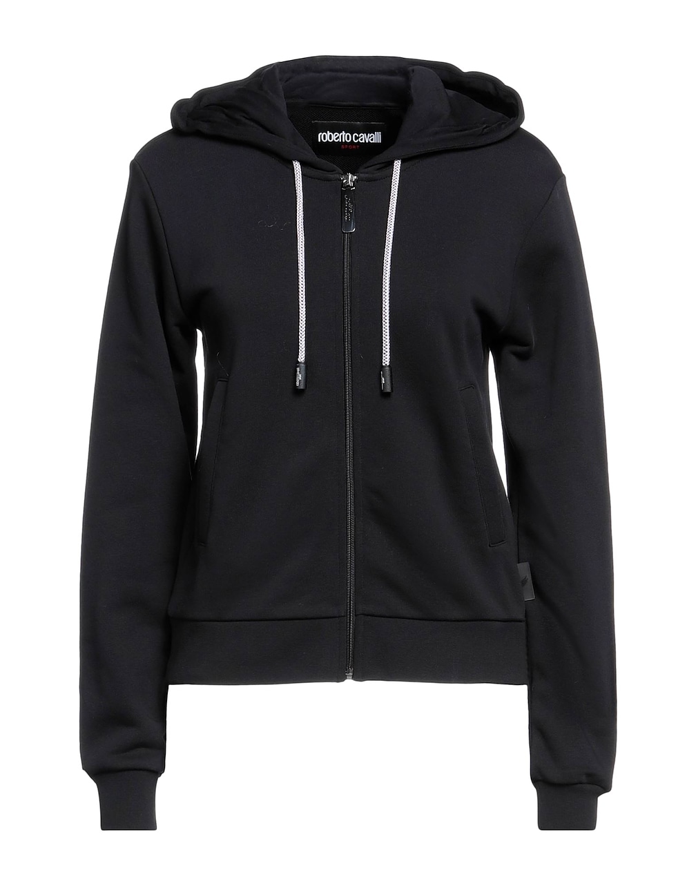 ROBERTO CAVALLI - Sweatshirts