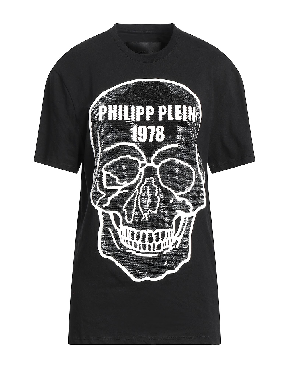 PHILIPP PLEIN - T-shirts