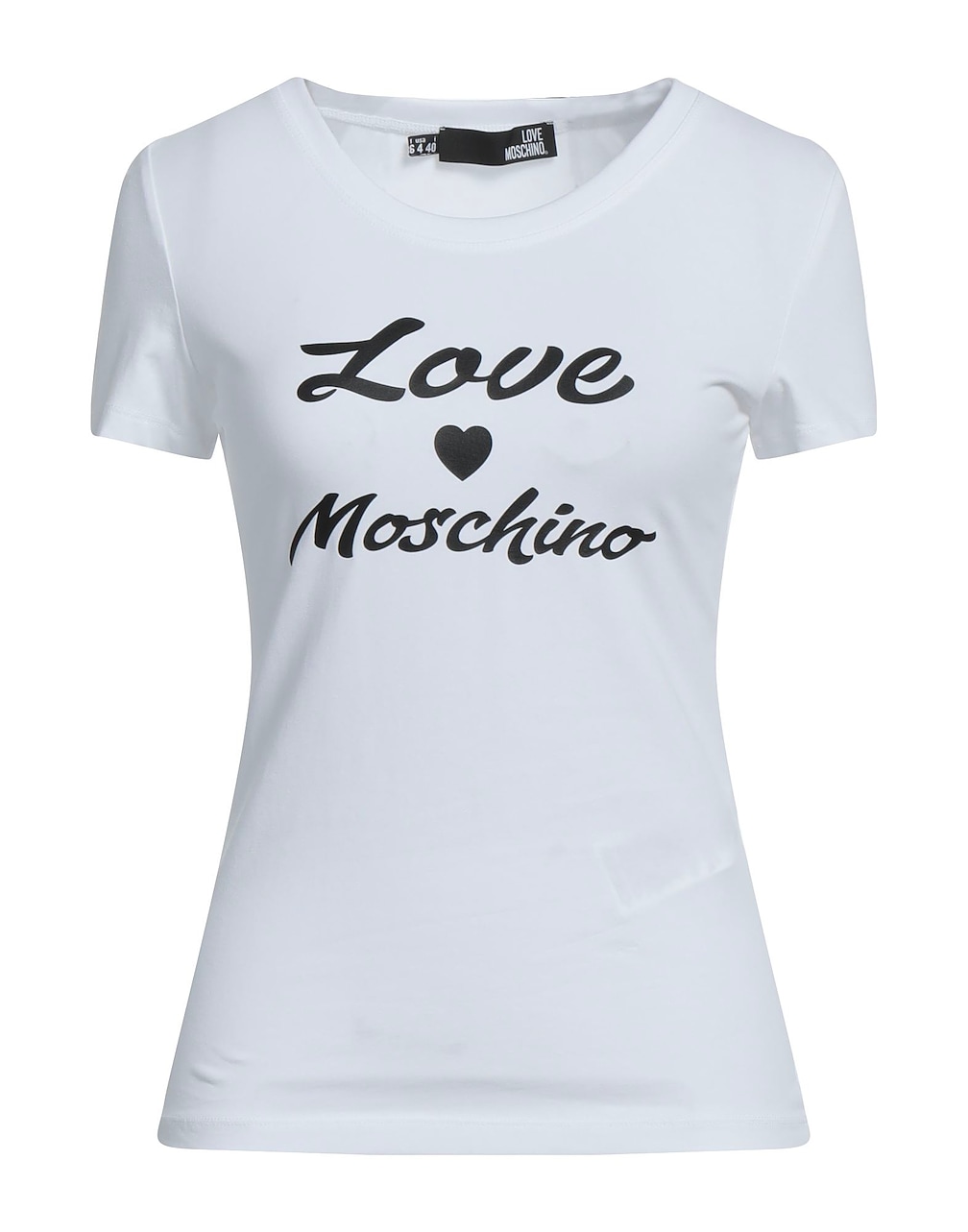 LOVE MOSCHINO - T-shirts