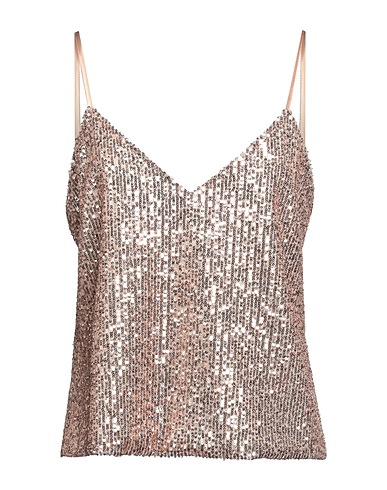 NORA BARTH Top Blush 95% Nylon, 5% Elastane