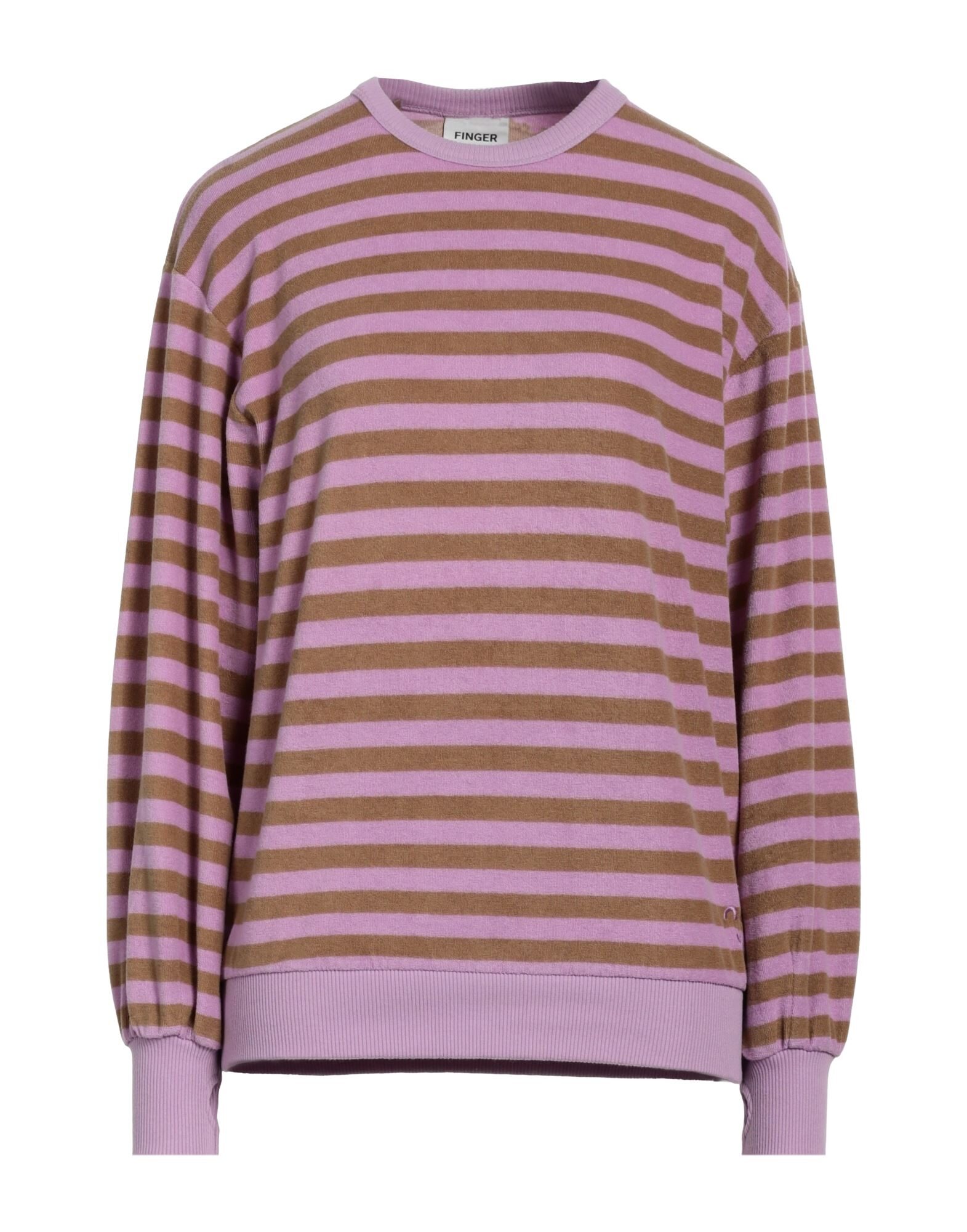 FINGER IN THE NOSE - Sweatshirts