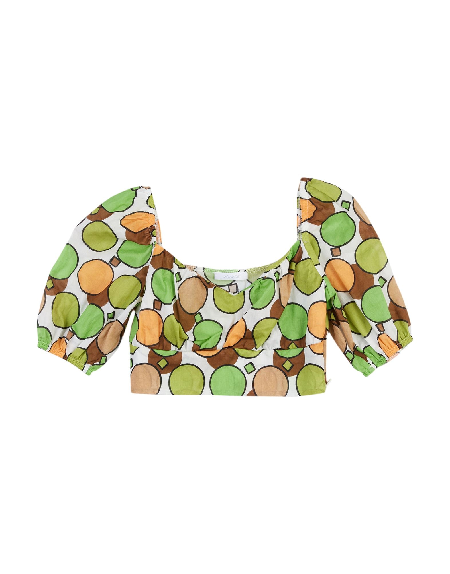 L:Ú L:Ú by MISS GRANT - Tops