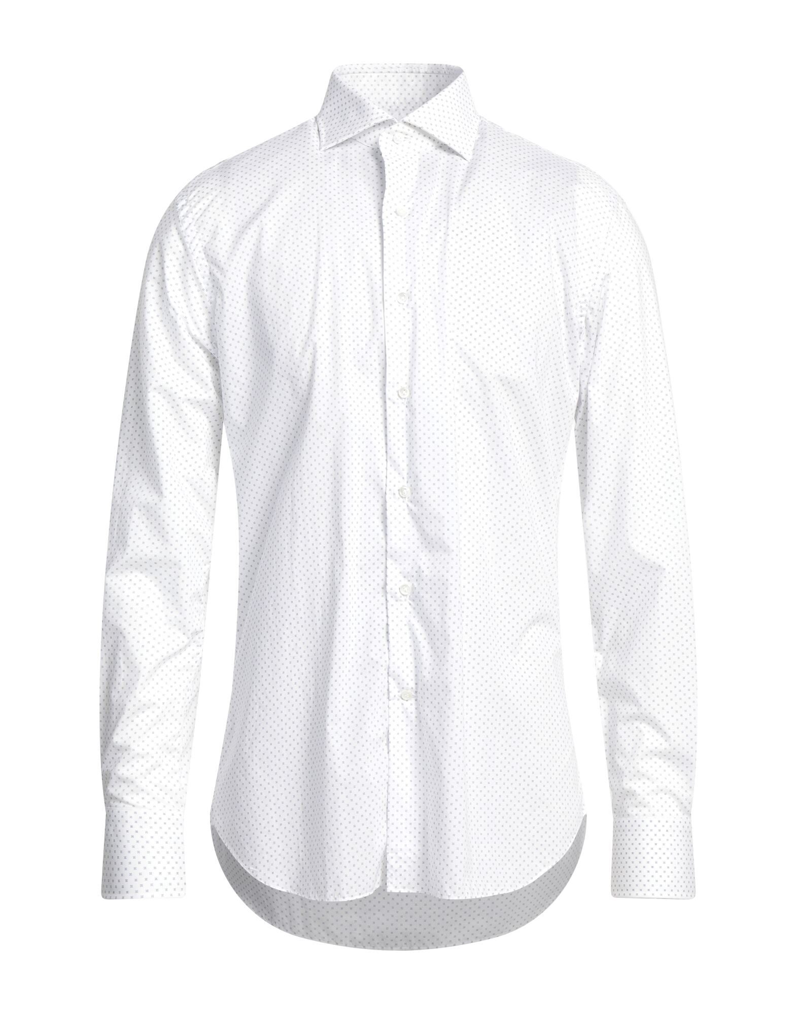 ALESSANDRO GHERARDI - Camicie