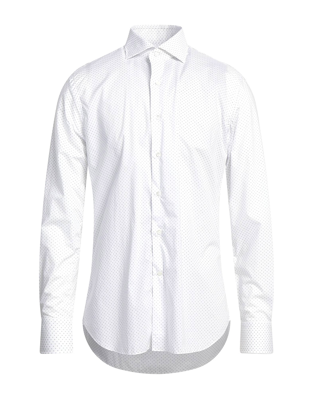 ALESSANDRO GHERARDI - Camicie