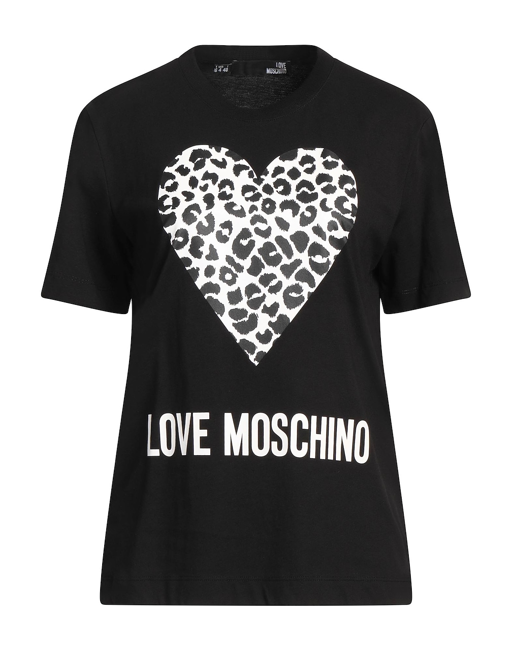 LOVE MOSCHINO - T-shirts