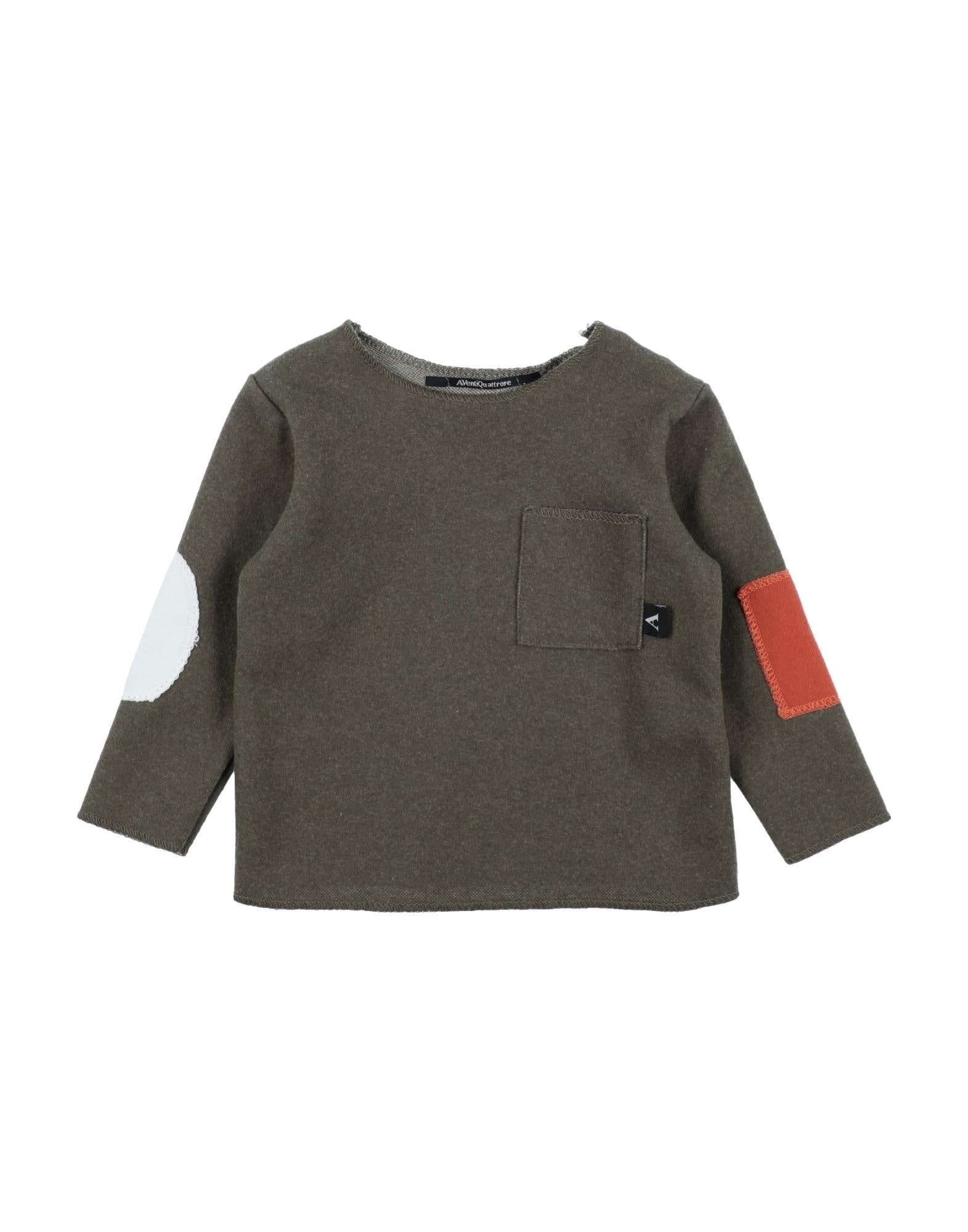 AVENTIQUATTRORE - T-shirts