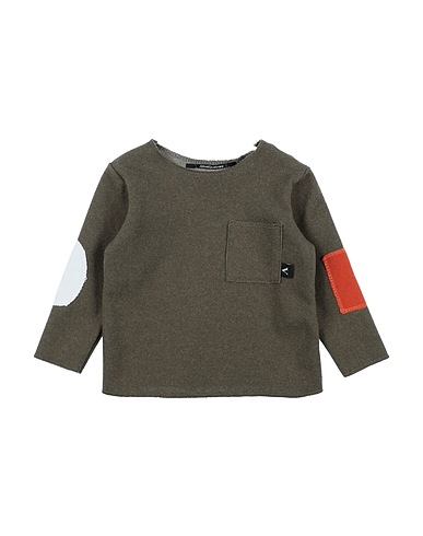 AVENTIQUATTRORE T-shirt 53% Cotton, 45% Polyester, 2% Elastane