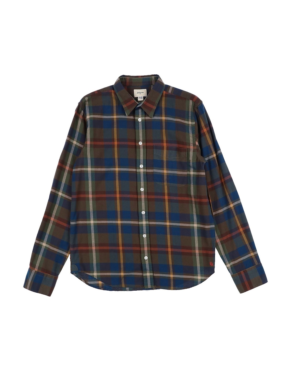 BELLEROSE - Shirts