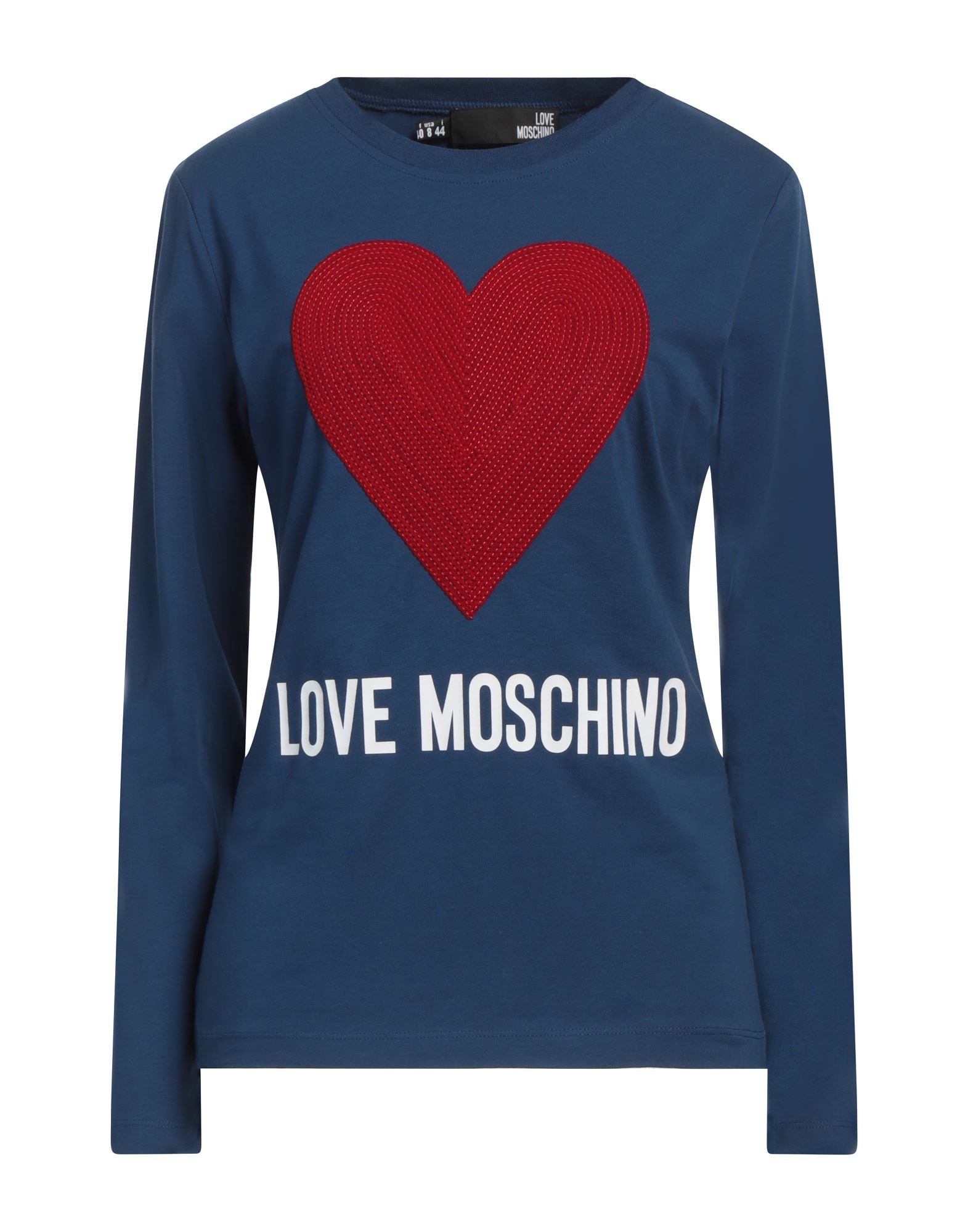 LOVE MOSCHINO - T-shirts