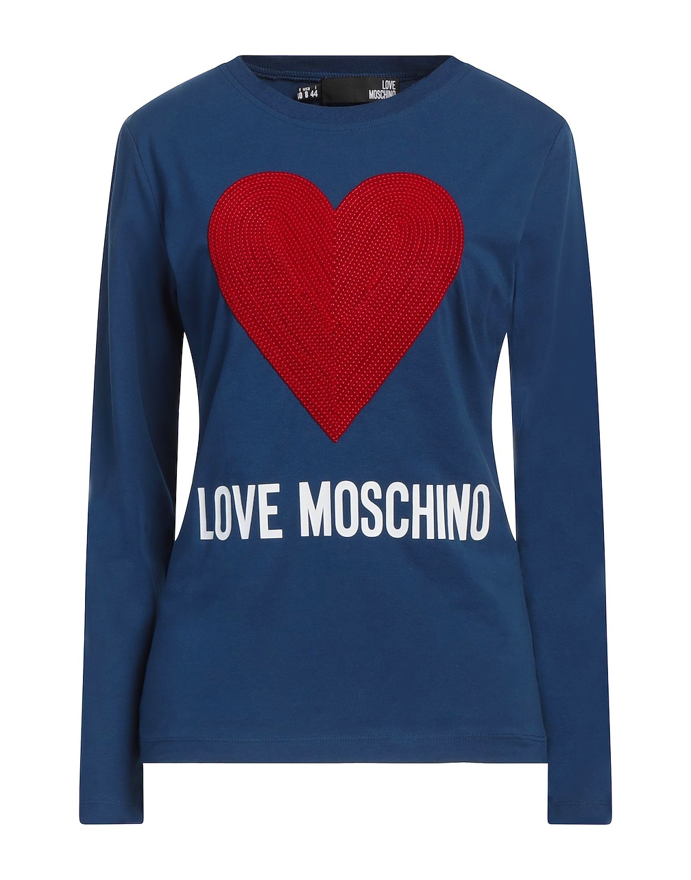 LOVE MOSCHINO - T-shirts