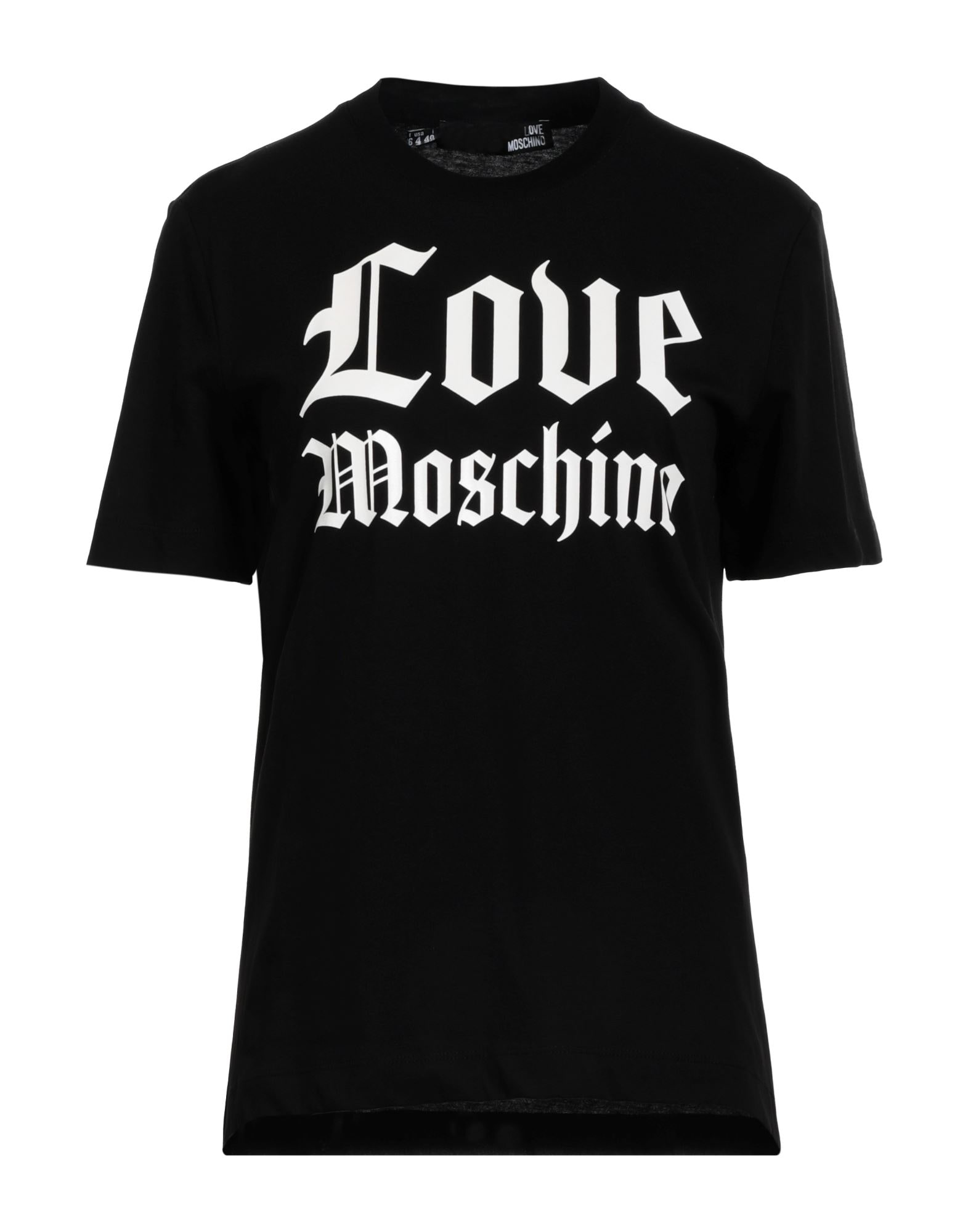 LOVE MOSCHINO - T-shirts
