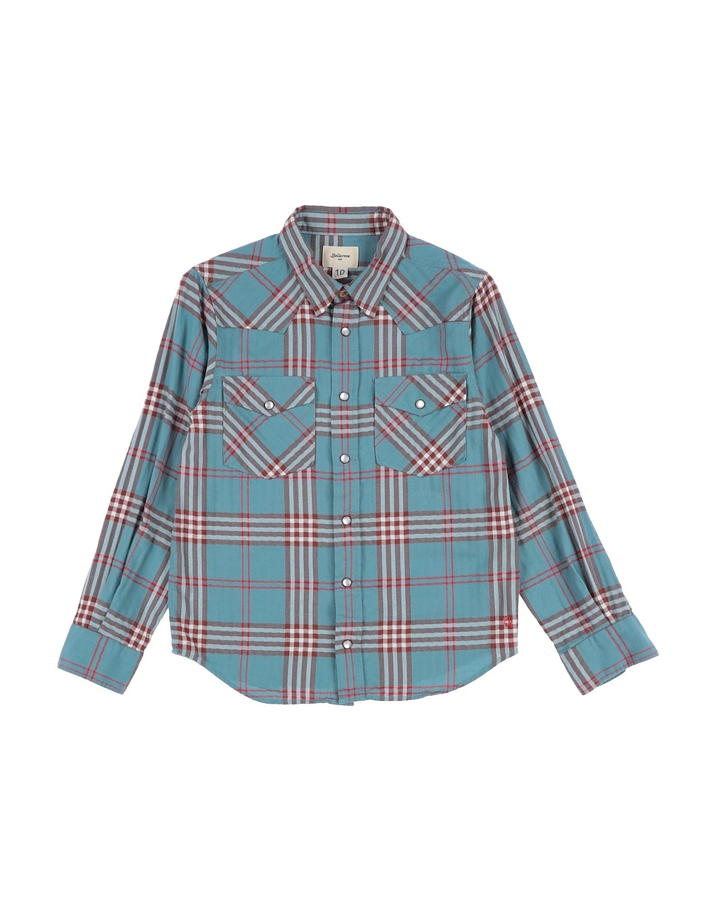 BELLEROSE - Hemden