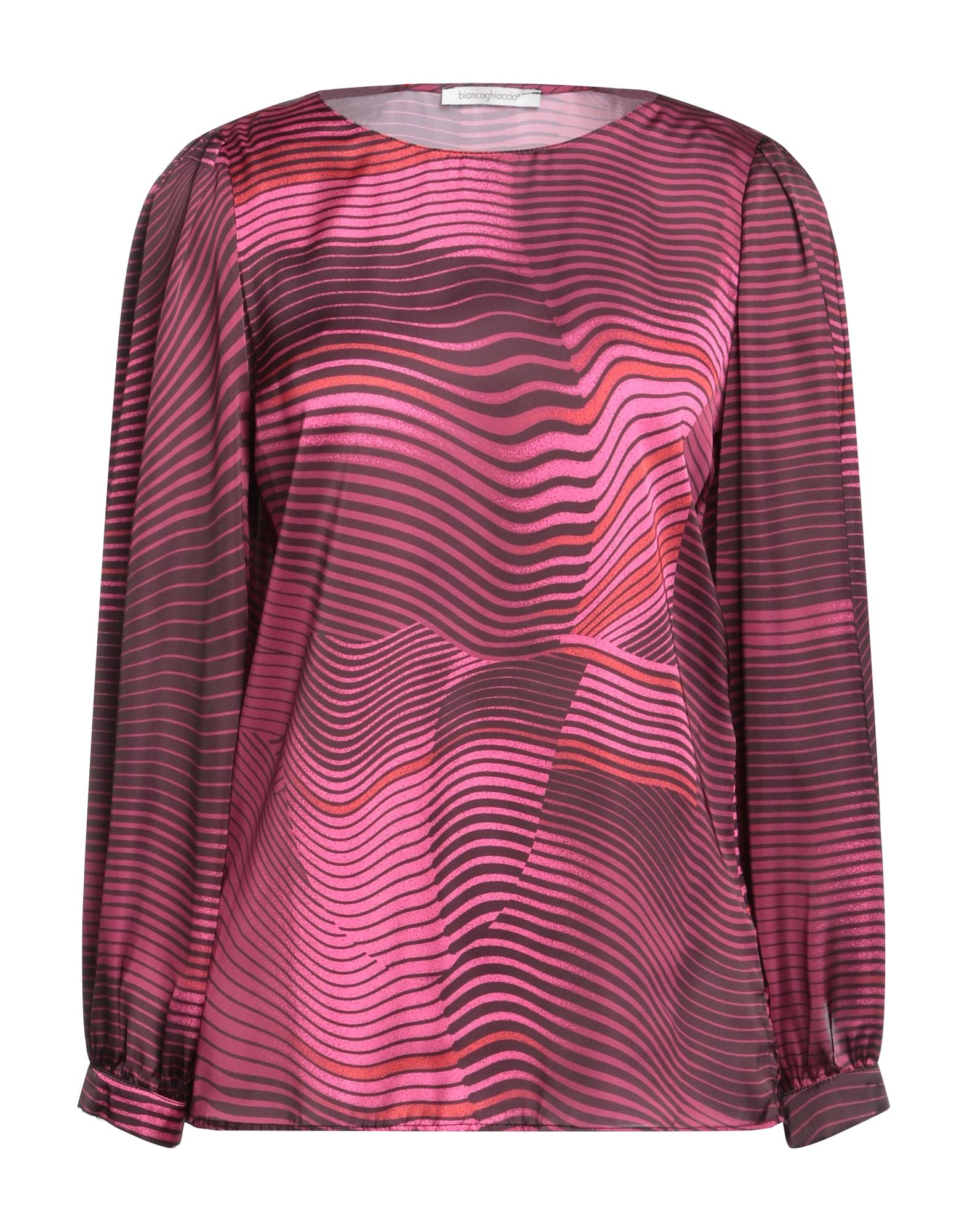 BIANCOGHIACCIO - Tops