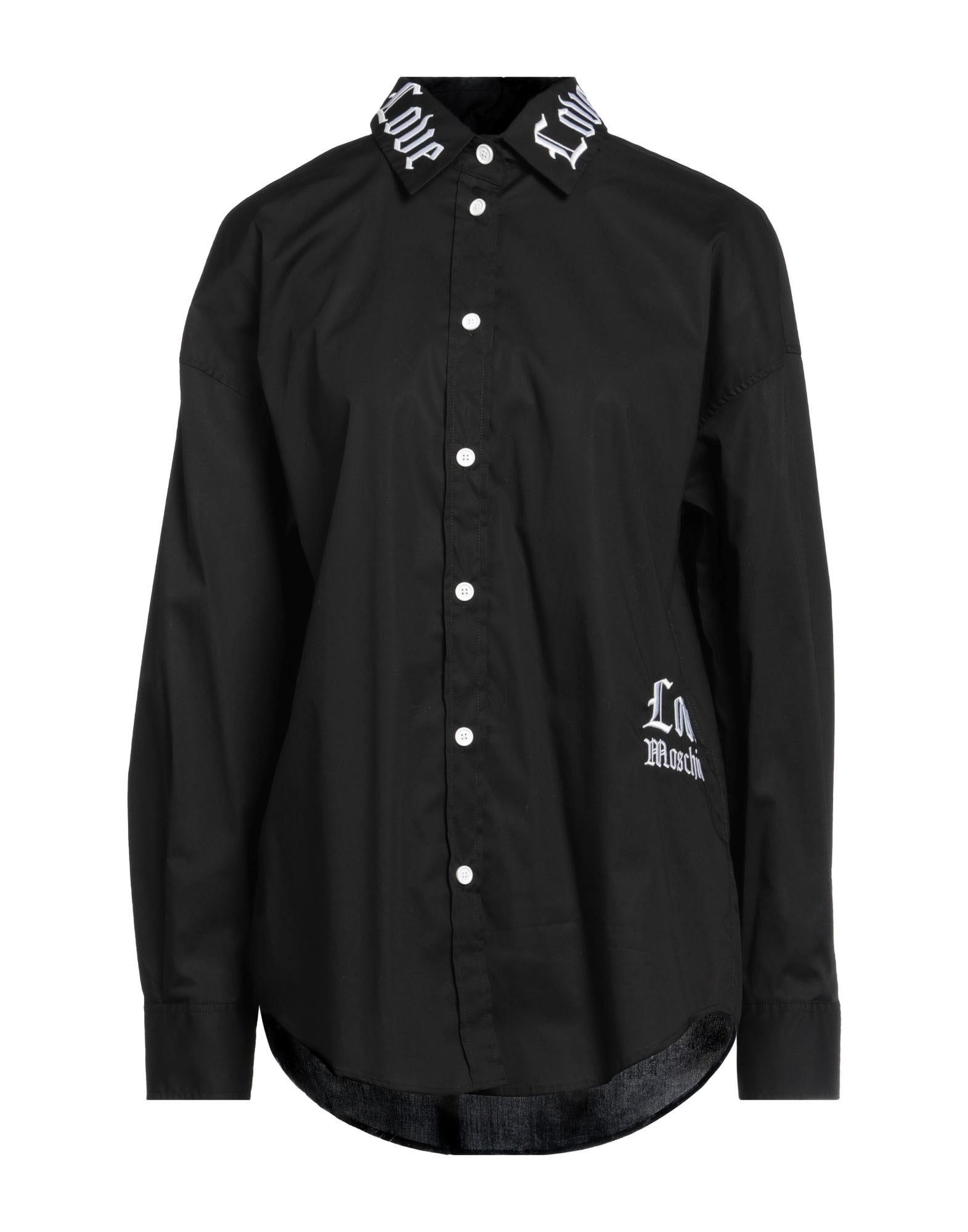 LOVE MOSCHINO - シャツ