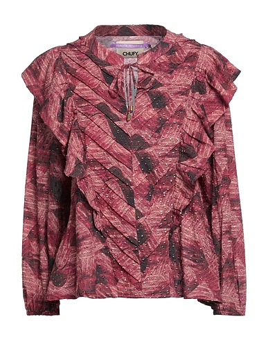 CHUFY Top Garnet 100% Cotton