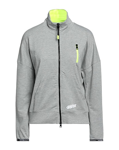 DIMENSIONE DANZA Sweatshirt Grey 100% Cotton