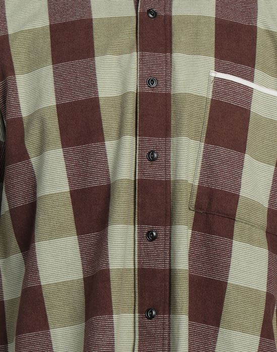 PRESIDENT'S Pубашка