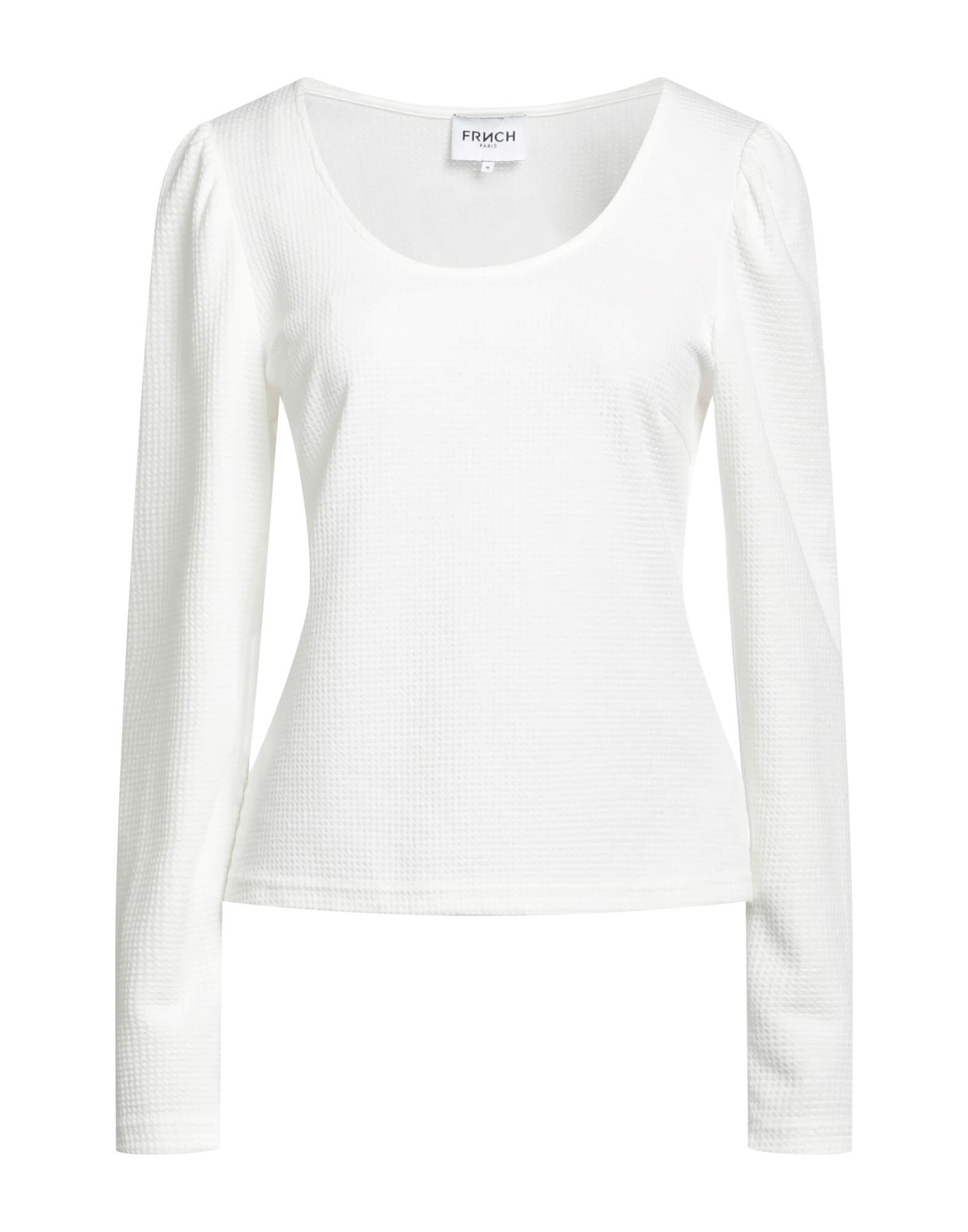FRNCH - T-shirts