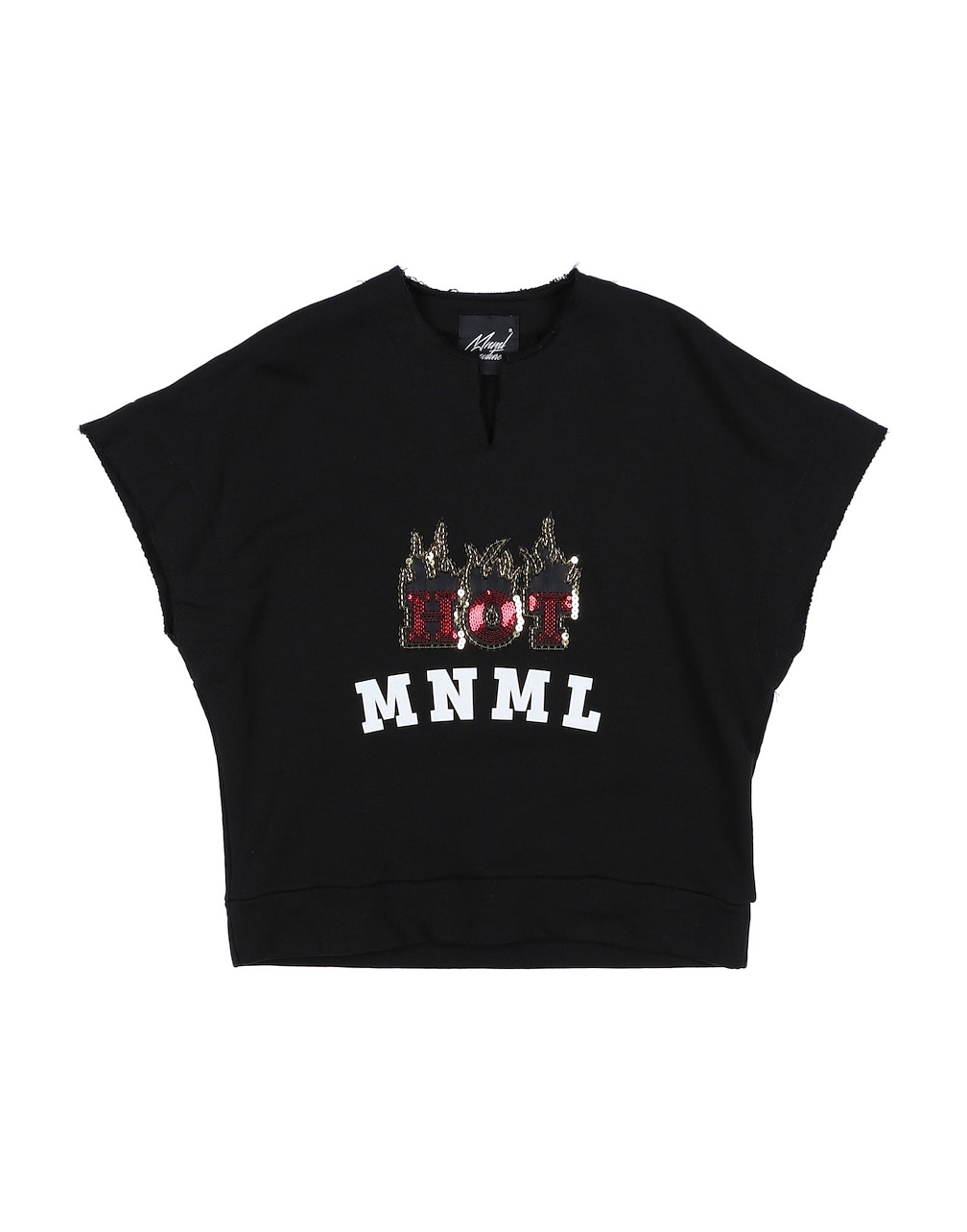 MNML COUTURE - Sweatshirts