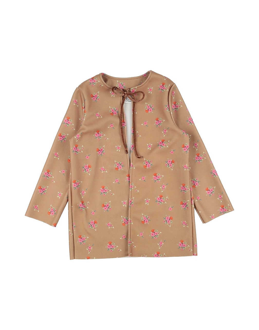 GIRO QUADRO - Overcoats & Trench Coats