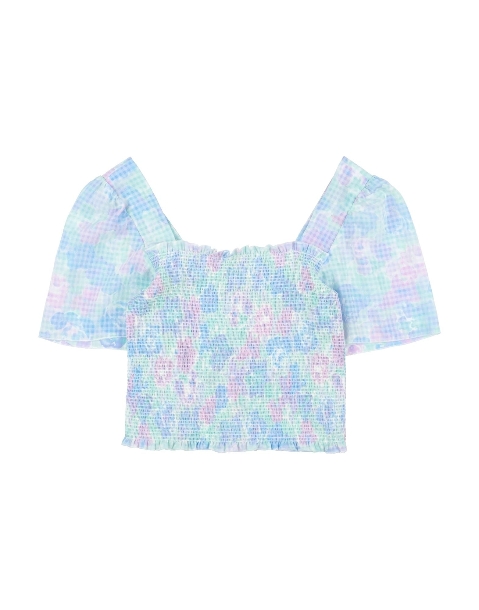 LES COYOTES DE PARIS - Топы без рукавов