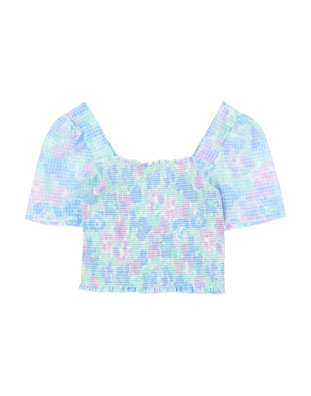 LES COYOTES DE PARIS - Tops