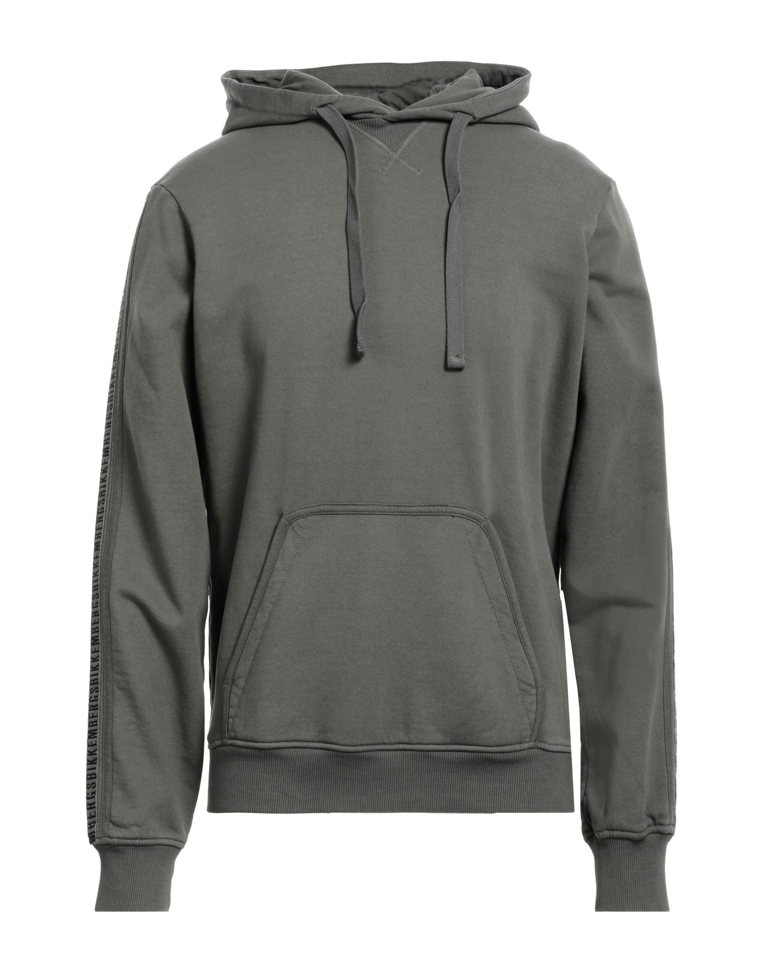 BIKKEMBERGS - Толстовки