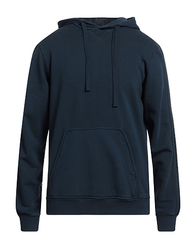 BIKKEMBERGS スウェット ネイビー コットン 100% / ポリウレタン