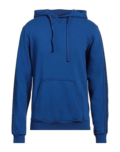 BIKKEMBERGS Sweatshirt 100% Cotton, Elastane