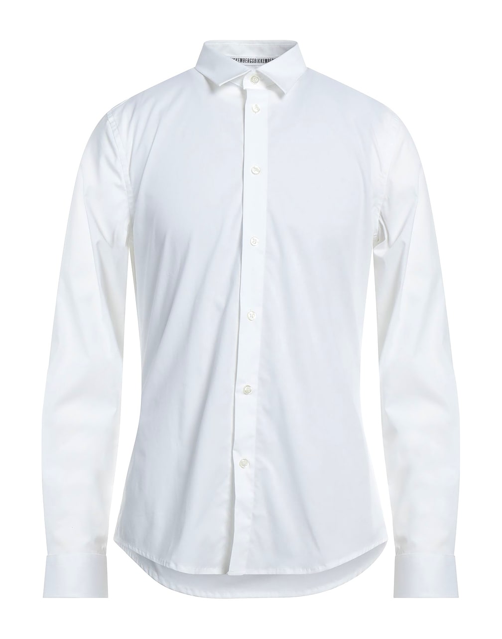 BIKKEMBERGS - Camisas