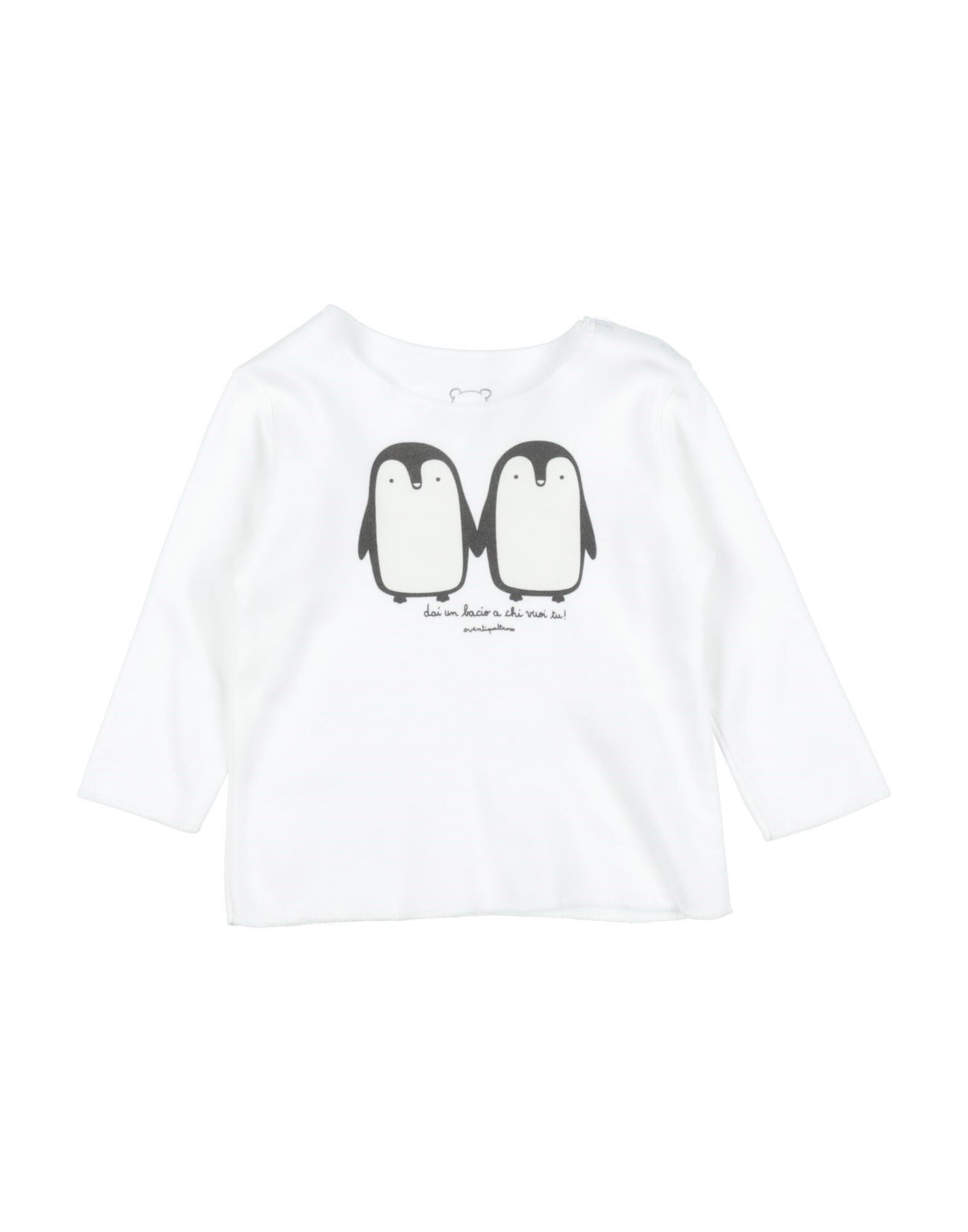 AVENTIQUATTRORE - Футболки