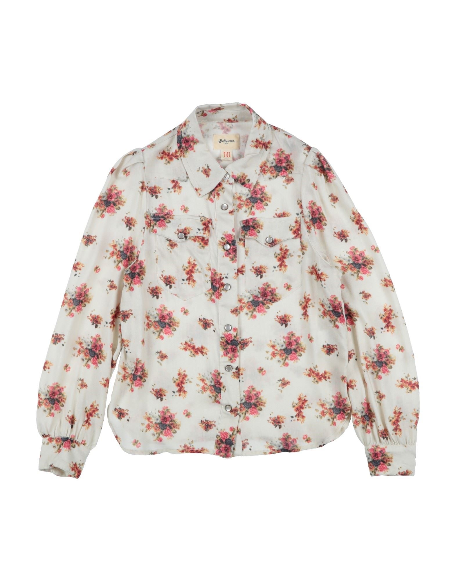 BELLEROSE - Shirts