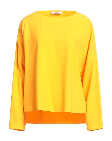 LIVIANA CONTI Top Mandarin 53% Viscose, 47% Acetate
