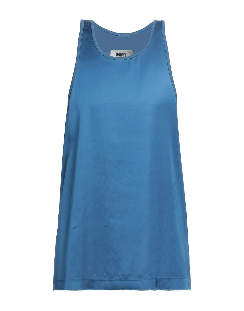 MM6 MAISON MARGIELA - Tank tops