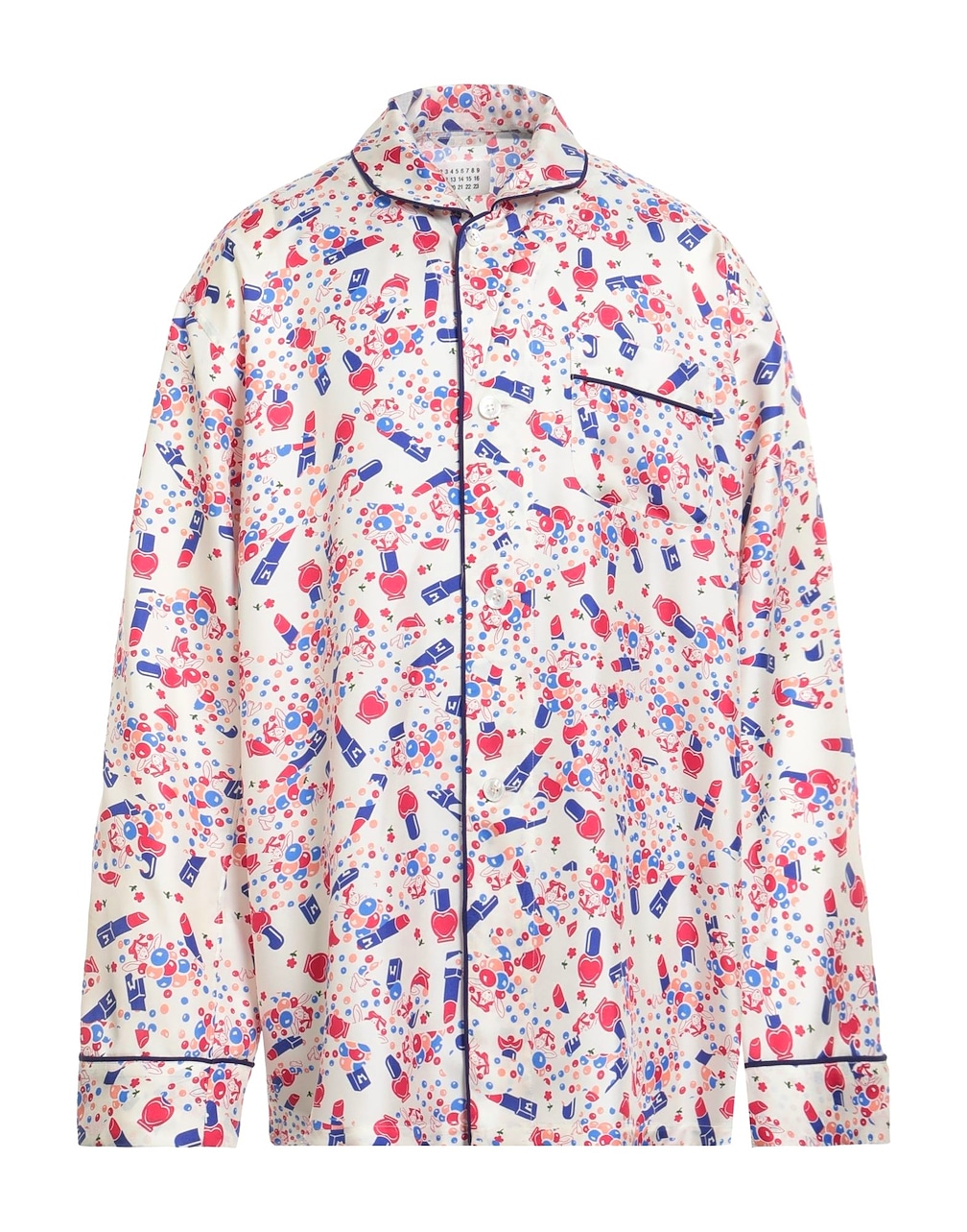 MAISON MARGIELA - Shirts
