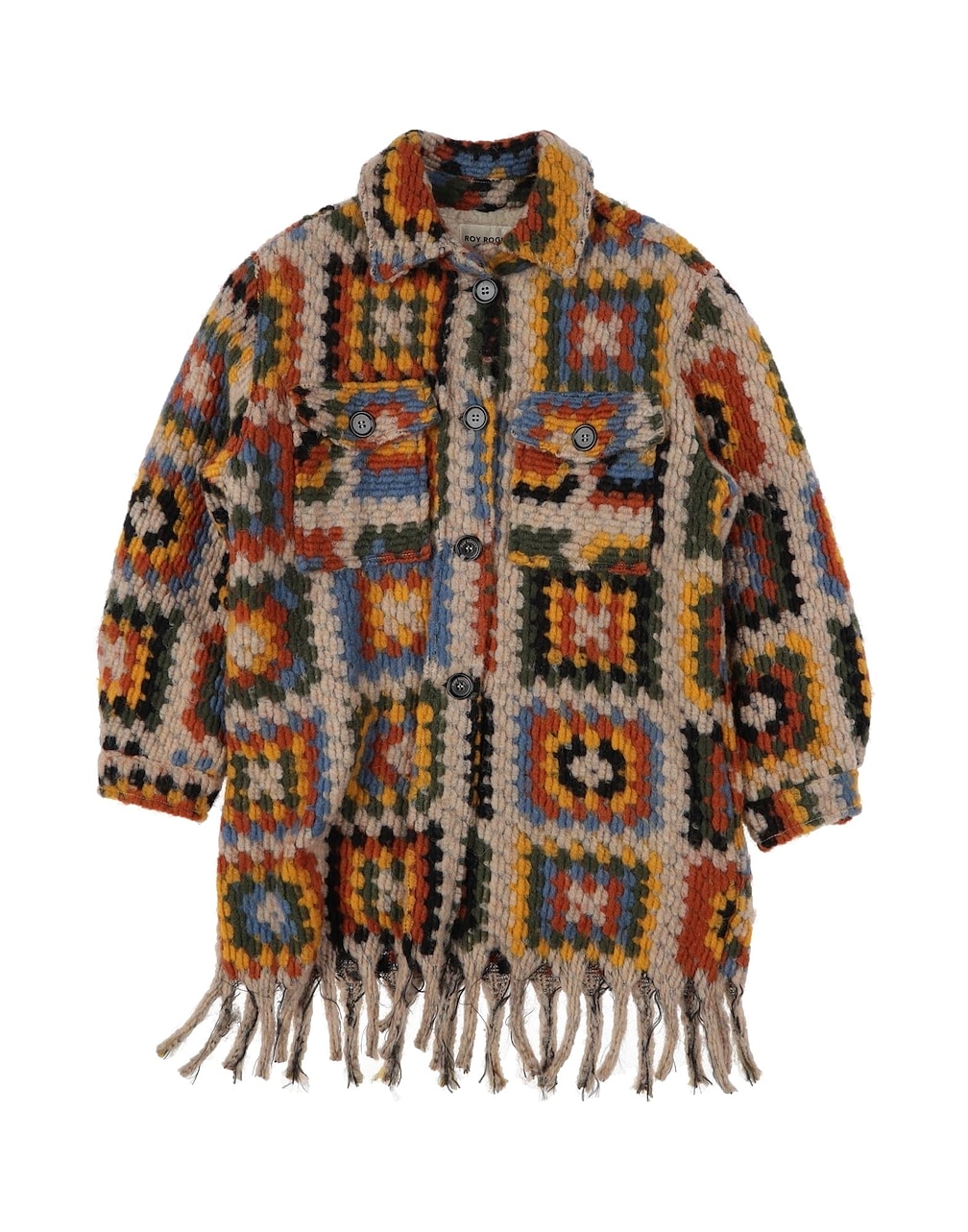 ROŸ ROGER'S - Shirts