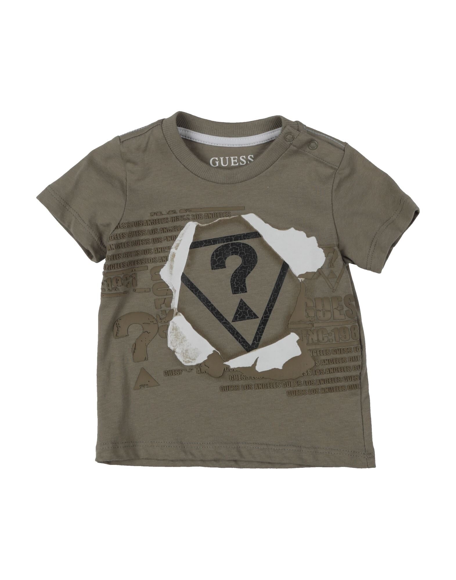 GUESS - T-shirts