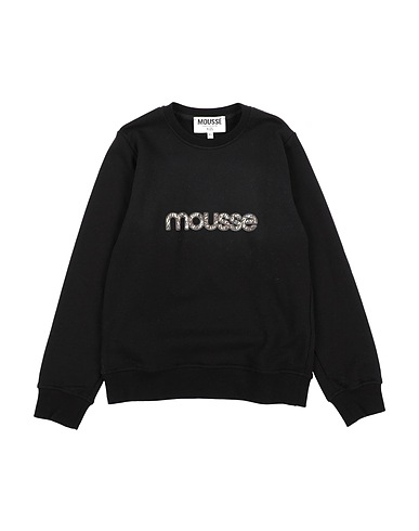 MOUSSE DANS LA BOUCHE